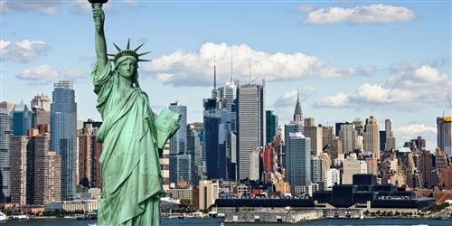 Unique New York 